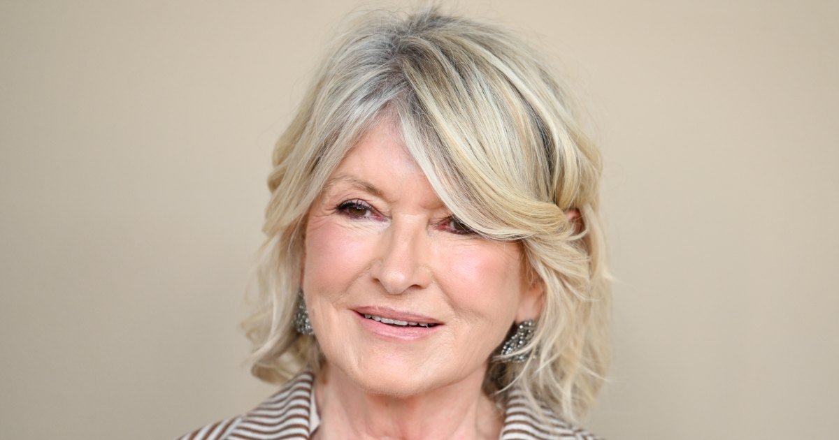 Iluminador Martha Stewart