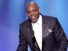 Dave Chappelle dice que los medios se equivocan con sus chistes trans