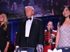 El nuevo video del tiroteo de WHCD muestra el momento en que se realizaron los disparos