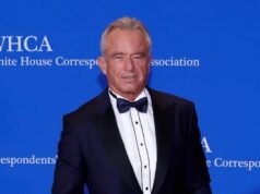 RFK Jr. pone fin a la prohibición propuesta por la FDA de las camas de bronceado para menores