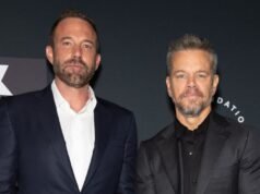 Los artistas Ben Affleck y Matt Damon demandados por The Rip