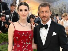 Bee, la hija de Anna Wintour, confirma su separación de su marido