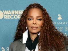 Janet Jackson celebra su cumpleaños número 60 con su hermana La Toya