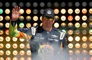 Kyle Busch homenajeado en Indy a 500 días de su muerte