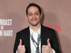El propietario de un condominio en Staten Island elogia a Pete Davidson como vecino