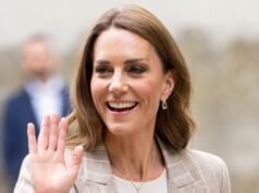 El estilo de zapato Slingback de Kate Middleton está a la venta en Amazon