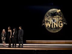 Lo que necesitas saber sobre la serie Fourth Wing de Amazon