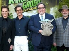 Jon Favreau sobre los incentivos fiscales de Mandalorian y Grogu, California