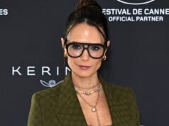 Jordana Brewster critica las pantallas verdes de Fast and Furious y Mia Losing Agency