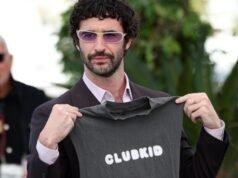 ‘Club Kid’ de Jordan Firstman desata una guerra de ofertas de estudios en Cannes