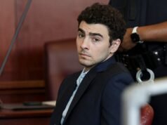 ¿A quién disparó Luigi Mangione? Brian Thompson era director ejecutivo de atención médica