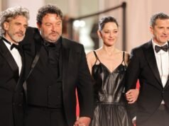 “Karma” de Marion Cotillard recibe una ovación de 6 minutos en Cannes
