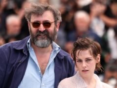 Kristen Stewart y ‘Full Phil’ reciben una ovación de 5 minutos en Cannes