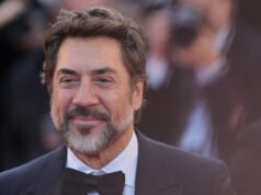 Javier Bardem recibe una ovación de 7 minutos en Cannes por “La Amada”