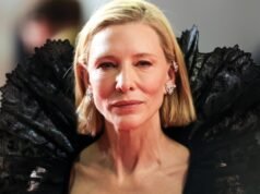 Cate Blanchett en Cannes: #MeToo fue rápidamente asesinado