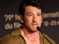 Miles Teller suspendió las entrevistas de prensa después de que Esquire lo llamara ‘imbécil’
