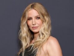 Celebridades que iniciaron su embarazo en el Festival de Cine de Cannes