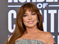 Shania Twain revela por qué las ACM de 2026 serán “glamurosas”