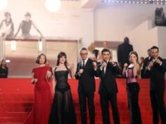 “Her Private Hell” de Nicolas Refn recibe una ovación de 7 minutos en Cannes