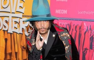 Boots Riley dice que Cannes no eligió su última película I Love Boosters