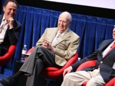 Mel Brooks dona sus archivos al National Comedy Center de Nueva York