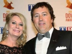 Al Robertson de Duck Dynasty recuerda las consecuencias del romance de su esposa