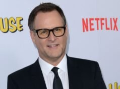 Dave Coulier habla sobre la pérdida de peso y habla en medio de la batalla contra el cáncer