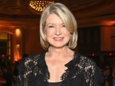 Martha Stewart confía en esta máscara de pestañas de 29 dólares y se está agotando