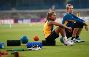 Copa Mundial Femenina T20 2026: Sudáfrica y el atractivo de los asuntos pendientes