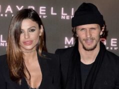 Miss Beqiri se pronuncia tras la muerte de su ex Jake Hall
