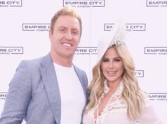 Kim Zolciak pierde temporalmente la custodia de sus hijos con el ex Kroy
