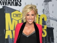 Savannah Chrisley confirma que está saliendo nuevamente
