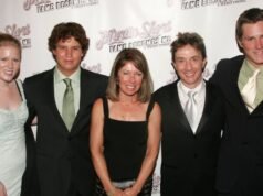 Martin Short relaciona las últimas palabras de su esposa con la muerte de su hija