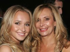 Hayden Panettiere responde a las demandas de ‘derechos’ de mamá