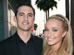 Hayden Panettiere detalla la brutal separación de Milo Ventimiglia