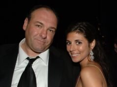 Jamie Lynn Sigler recuerda la última conversación con James Gandolfini