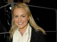 La familia y los amigos de Vanessa Trump reaccionan al diagnóstico de cáncer