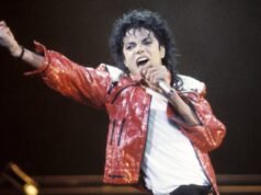 Cómo ‘Chicago’ de Michael Jackson pasó de ser una canción sobrante a un éxito viral