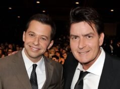 Jon Cryer reflexiona sobre la complicada relación con Charlie Sheen