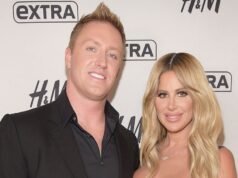 Kim Zolciak dice que Kroy Biermann mintió sobre haber descuidado a sus hijos