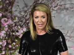 La ex presentadora de CNN Brooke Baldwin detalla agresiones sexuales pasadas