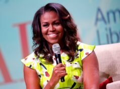 Michelle Obama reveló síntomas de menopausia y terapia hormonal