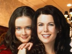 25 cosas sorprendentes que no sabes sobre las chicas Gilmore