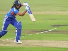 Equipo indio para la Copa Mundial Femenina T20: Harmanpreet Kaur a la cabeza