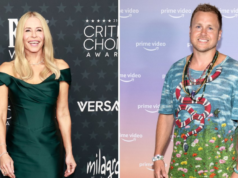 Chelsea Handler critica la candidatura de Spencer Pratt en la carrera por la alcaldía de Los Ángeles