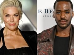 ‘SNL UK’ nombra a Hannah Waddingham y Ncuti Gatwa como presentadores