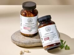 Equilibre sus hormonas con el kit de reinicio Happy Mammoth