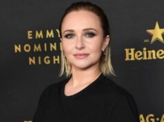 Hayden Panettiere recuerda la “aterradora” experiencia del acosador