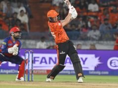 SRH vs PBKS, IPL 2026: los bateadores están disparando a toda máquina para ayudar a Sunrisers Hyderabad a tomar el primer puesto