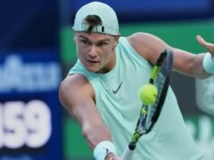 Holger Rune se retira de Roland Garros y espera regresar a Wimbledon